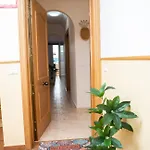 Appartamento Apto Isa: Amplio Y Acogedor Apto De 75m Con Terraza, Aire Acondicionado Y Parking Gratuito Los Abrigos