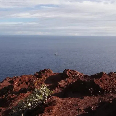 Apto Isa: Amplio Y Acogedor Apto De 75m Con Terraza, Aire Acondicionado Y Parking Gratuito * Лос-Абригос